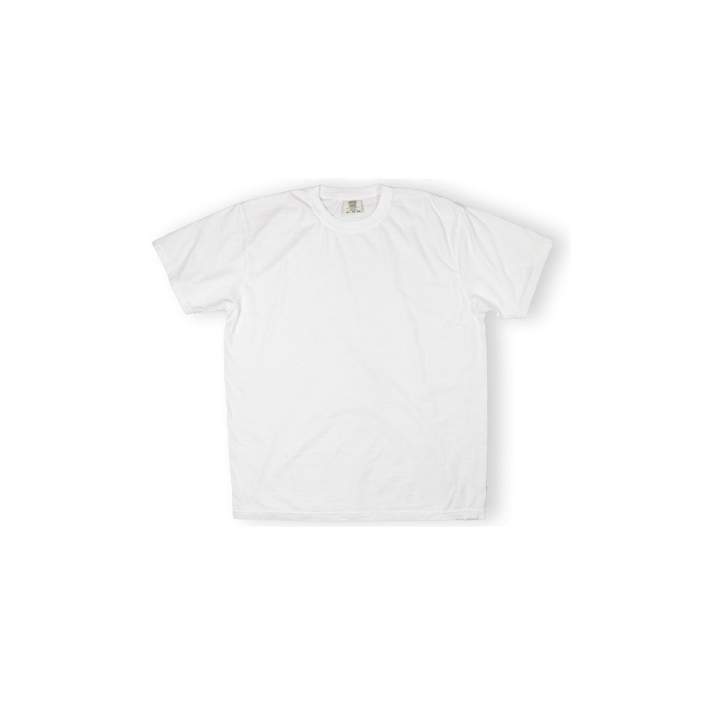 6.1oz Short Sleeves T-Shirt