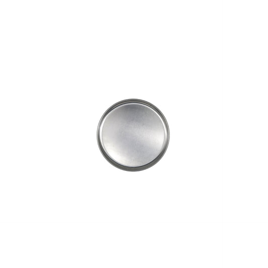 Aluminium Round Tray | Φ10"