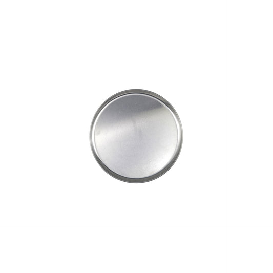 Aluminium Round Tray | Φ12"