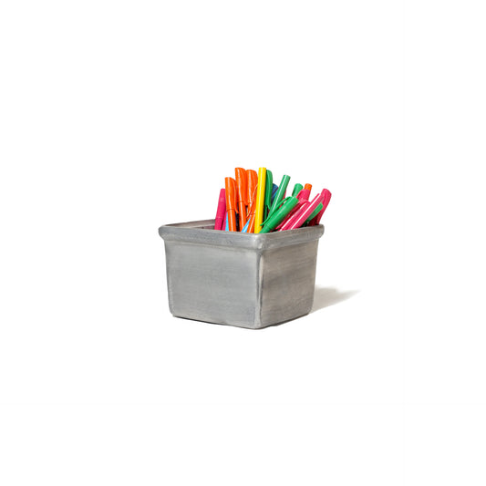 Aluminium Pot | Small