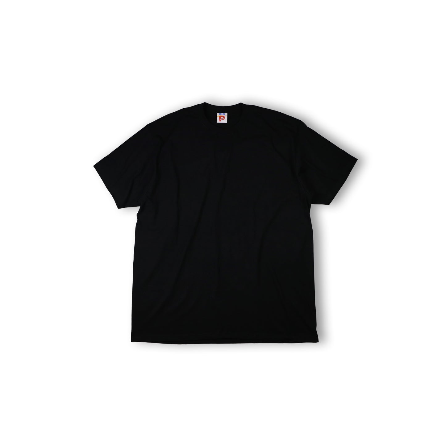 Big P. Super Size T-Shirt