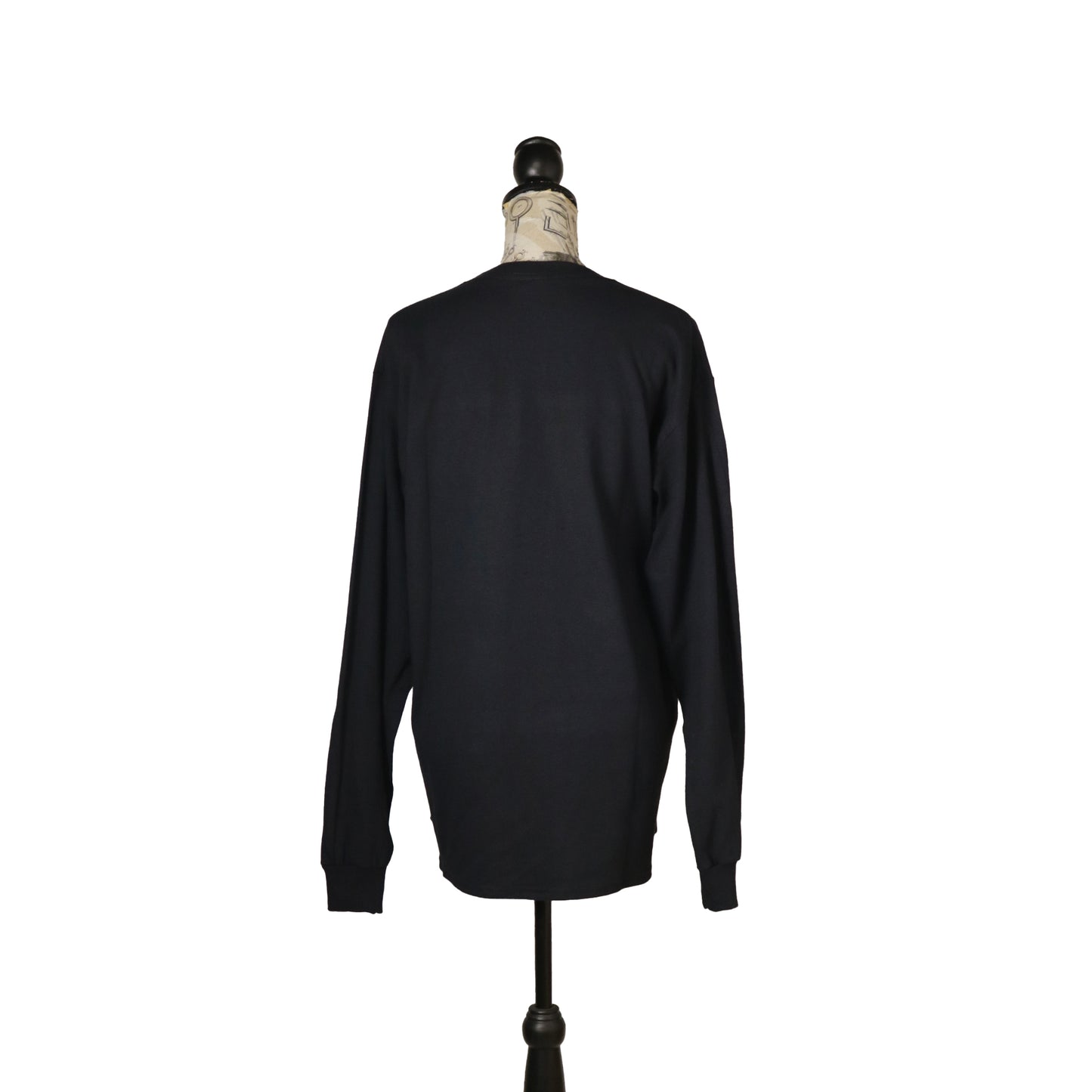 Long Sleeves T-Shirt