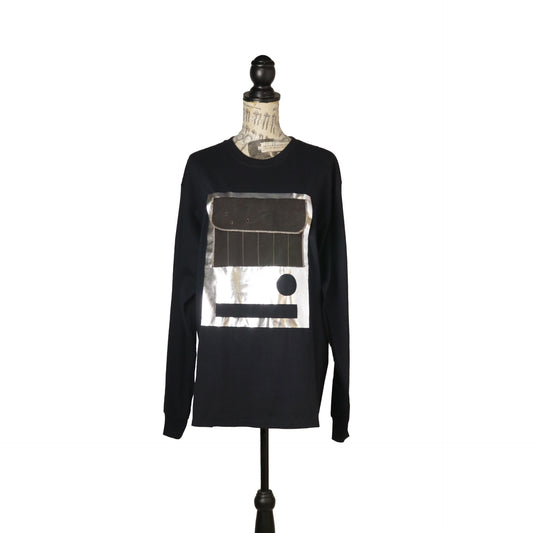 Long Sleeves T-Shirt