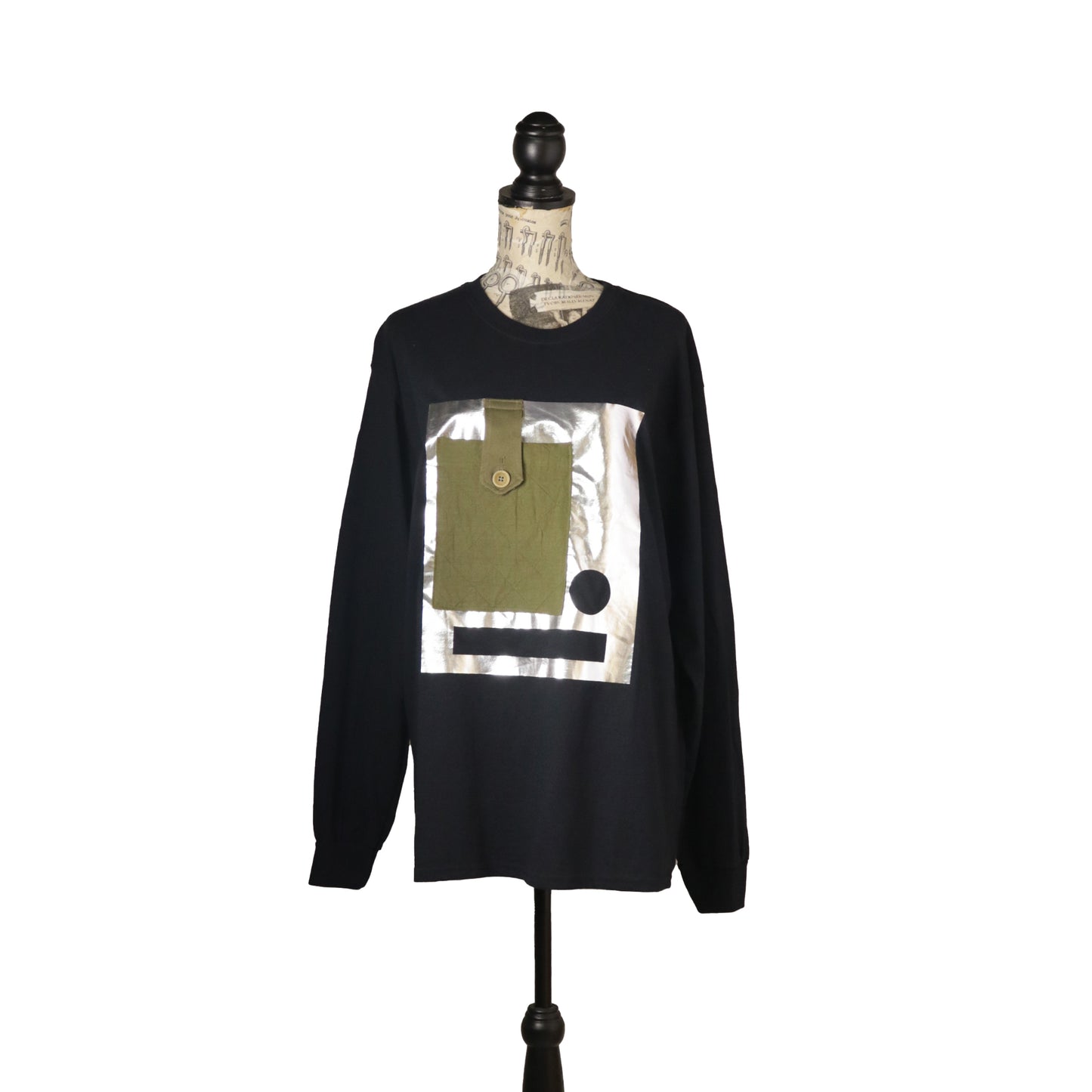 Long Sleeves T-Shirt