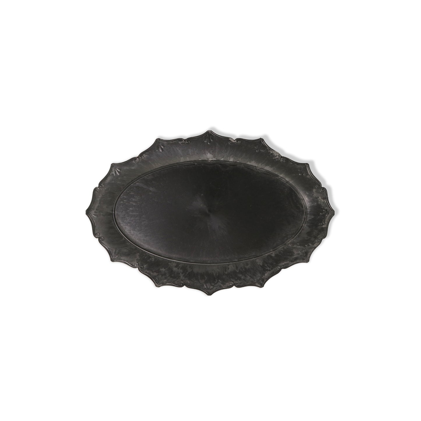 Decoration Tray | Oval