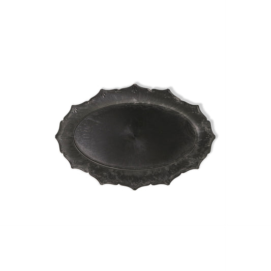 Decoration Tray | Oval