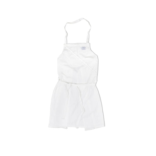Expired Parachute Material Standard Apron