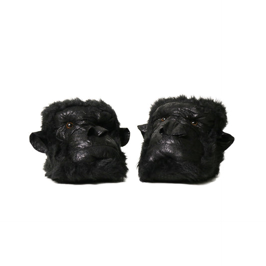 Gorilla Slipper | Large