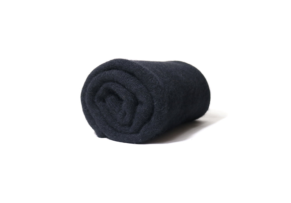 Knitted Scarf-BRANDHUE-THEHUE