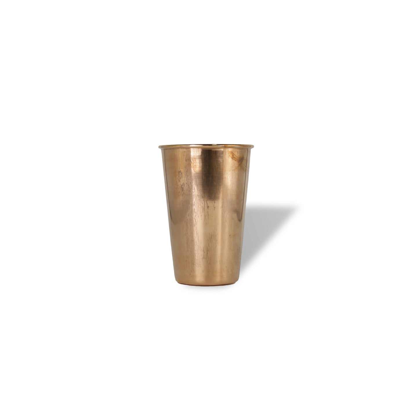 Copper Cup