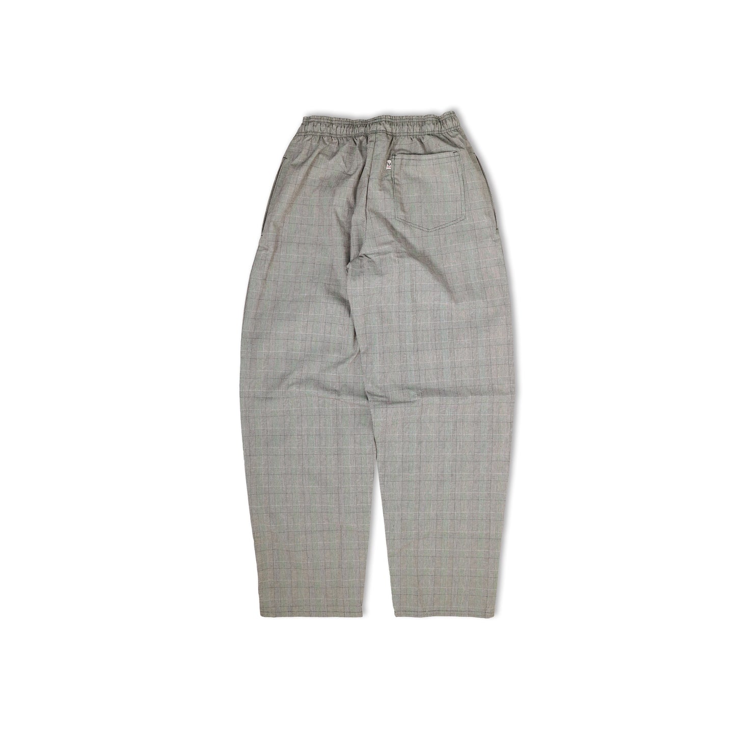 US Cook Pants Plaid