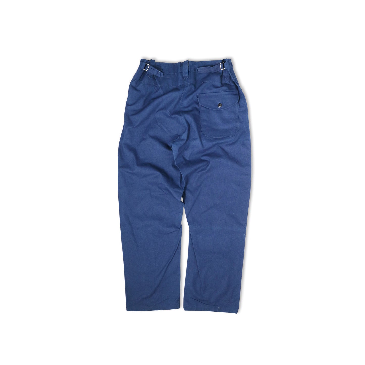 Vintage French Work Pants