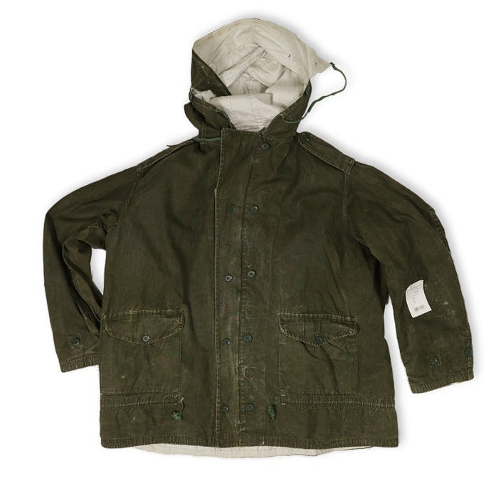 プエブコ ジャケット