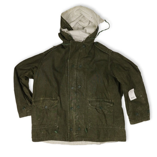 プエブコ ジャケット