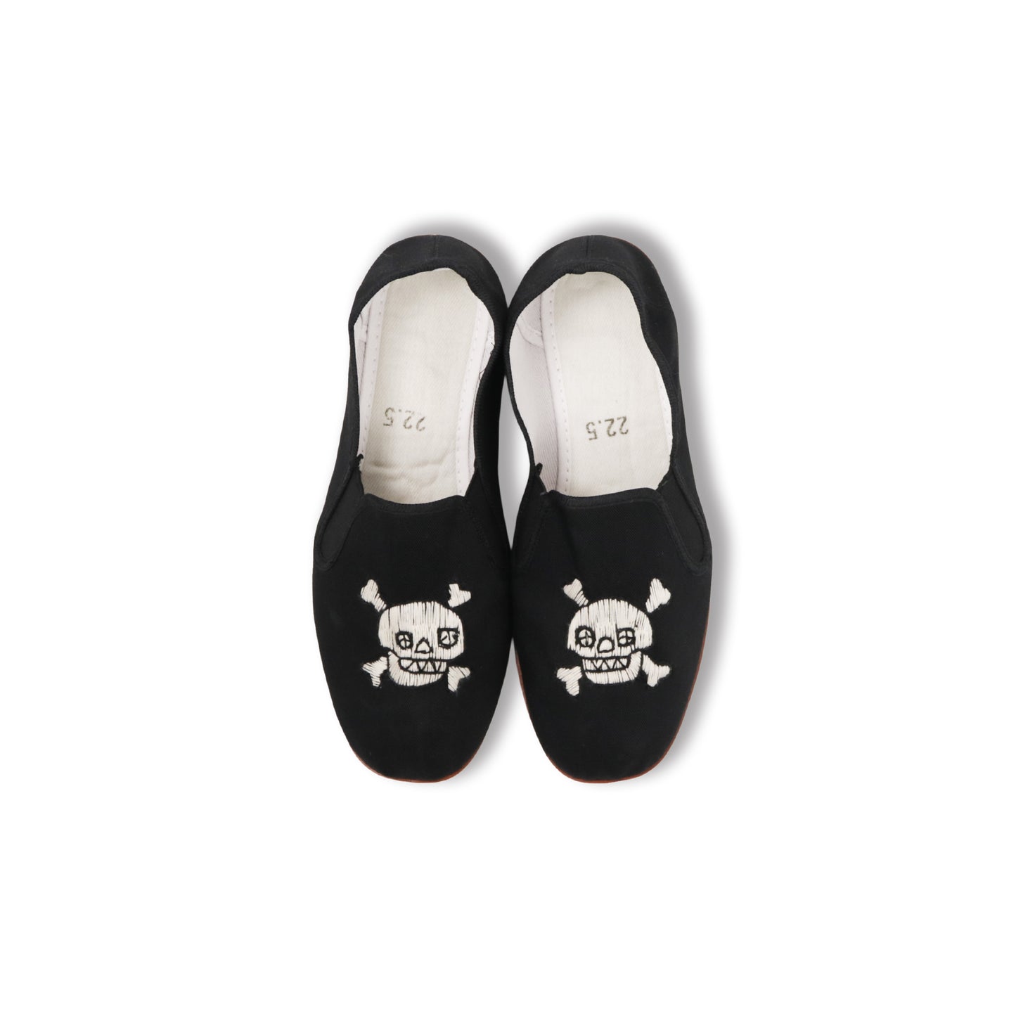 Kung-Fu Shoes | Skull Skull