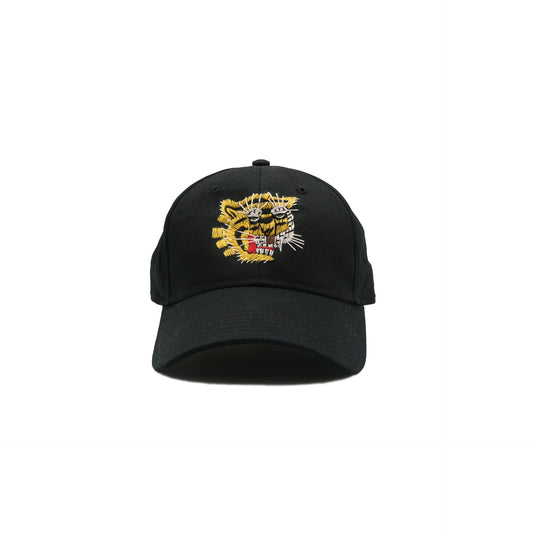 Kung-Fu Cap | Tiger
