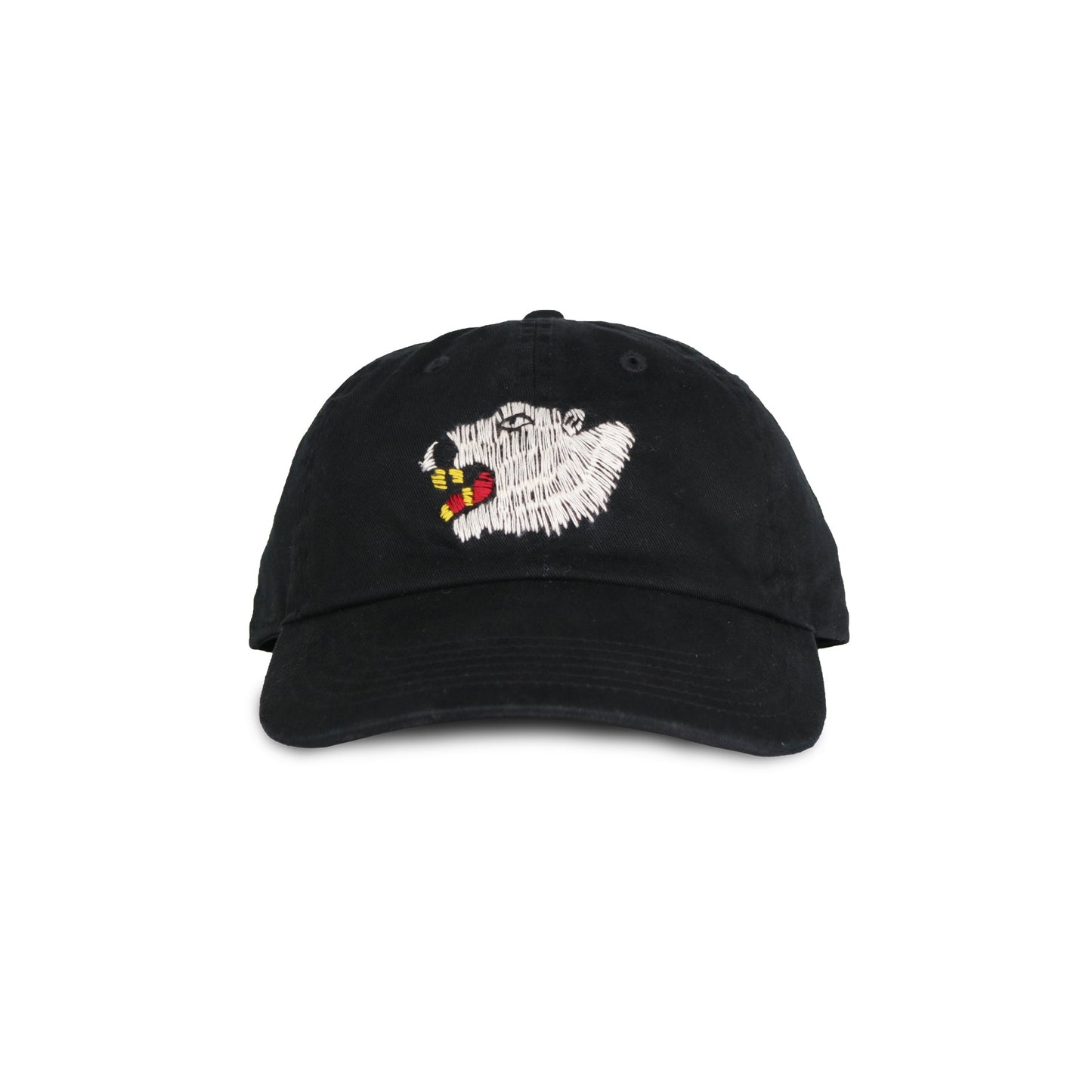 Kung-Fu Cap | Bear