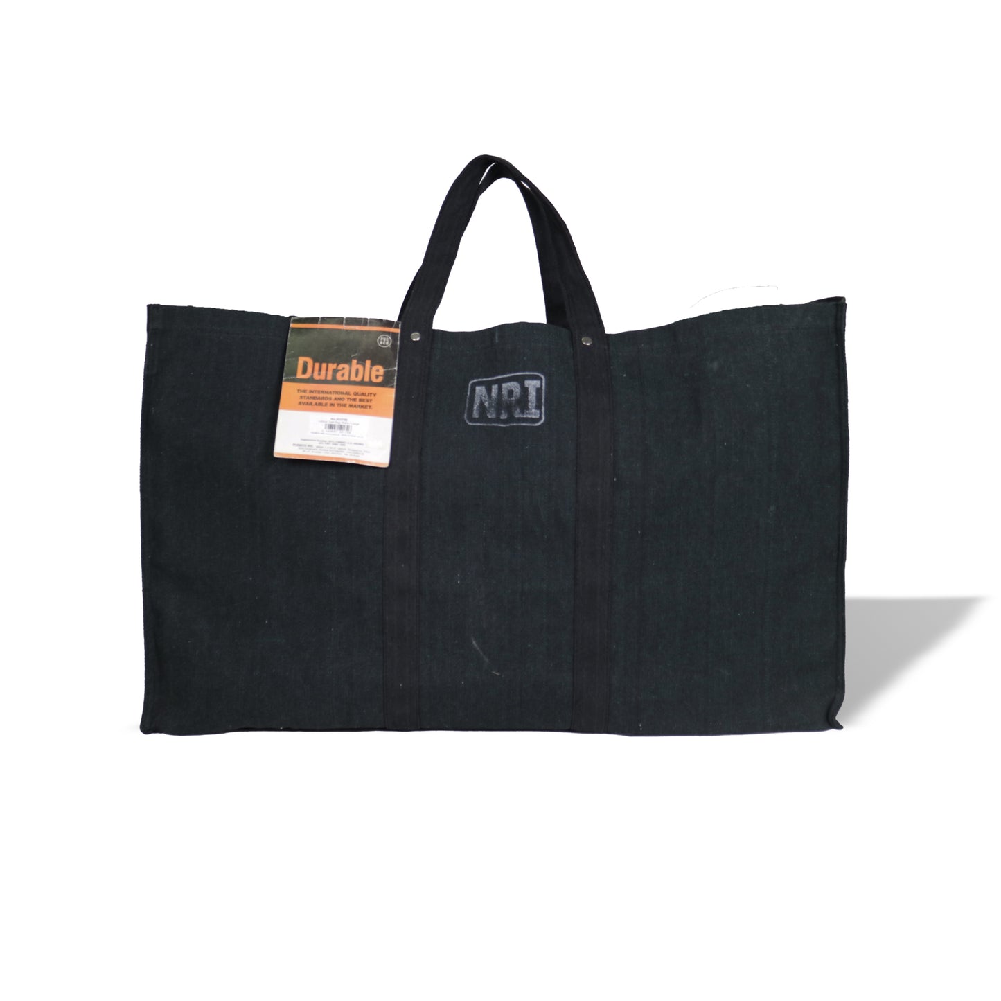 Labour Tote Bag | Large