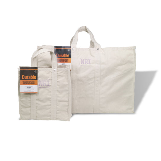 Labour Tote Bag | Large