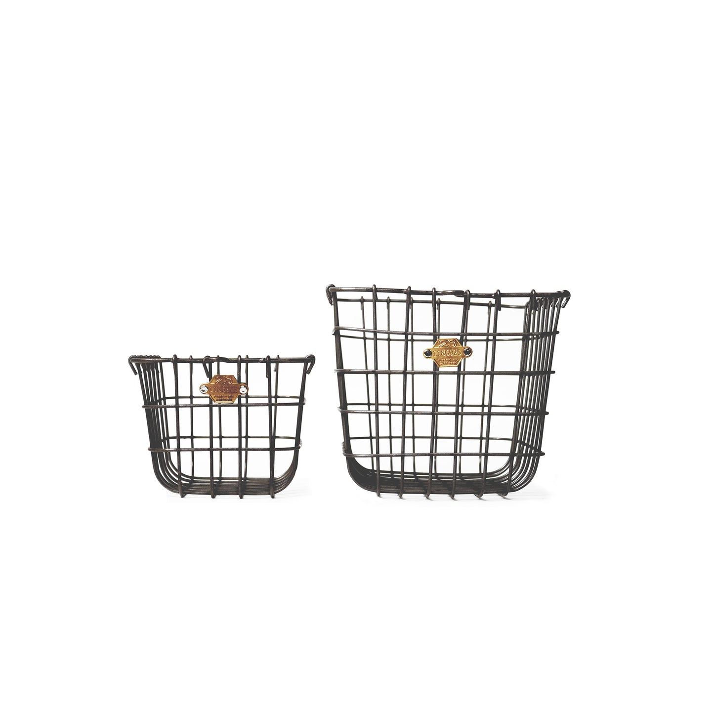 Locker Basket | Small