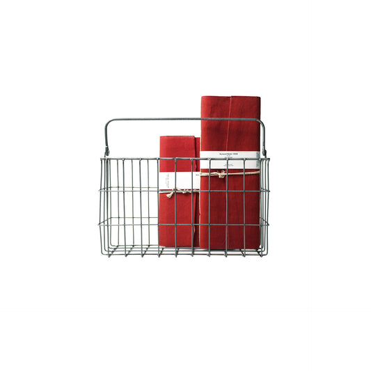 Magazine Wire Basket