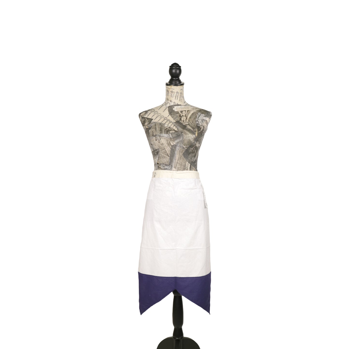 Ocean Signal Flag Apron | A