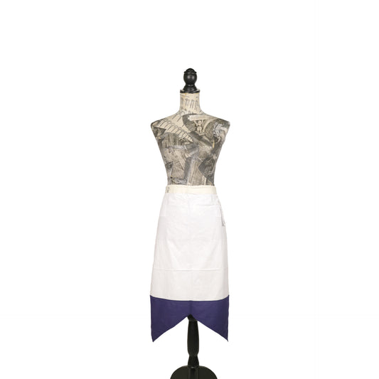 Ocean Signal Flag Apron | A