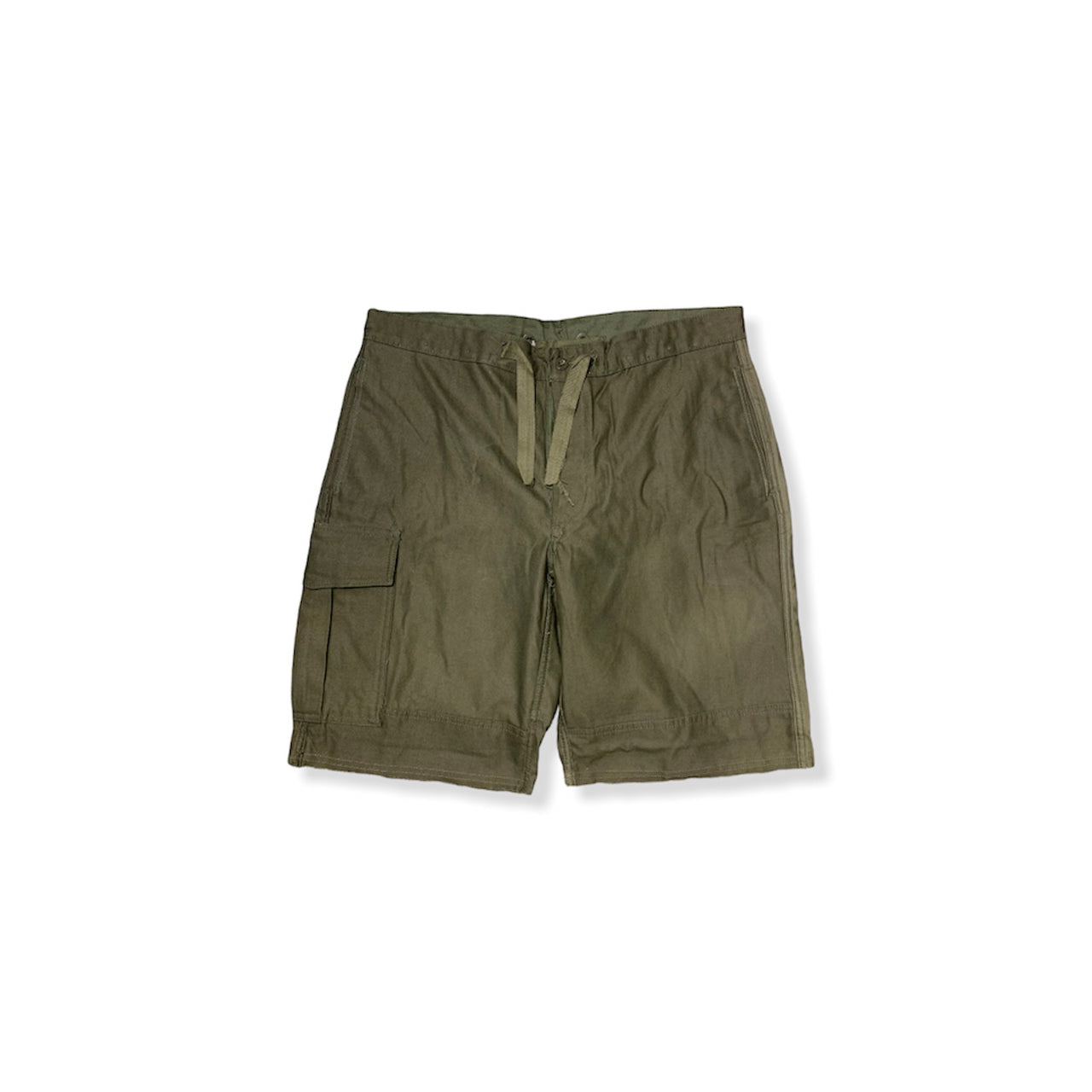 Cargo Shorts | Cut Off