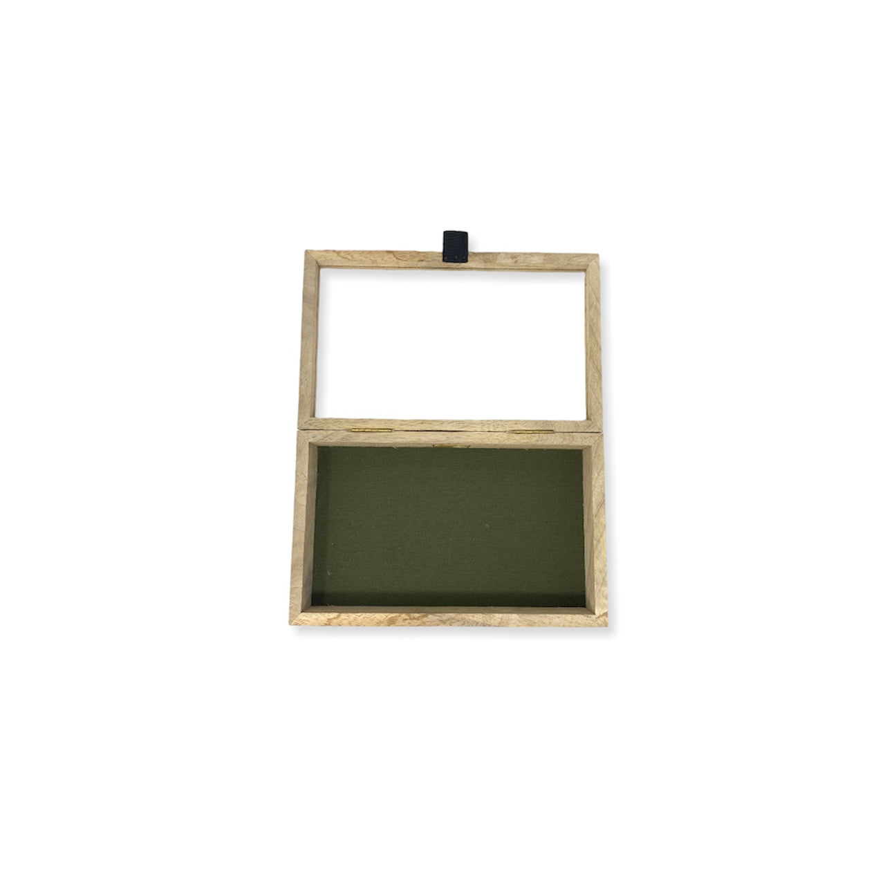 Wooden Display Box | Small