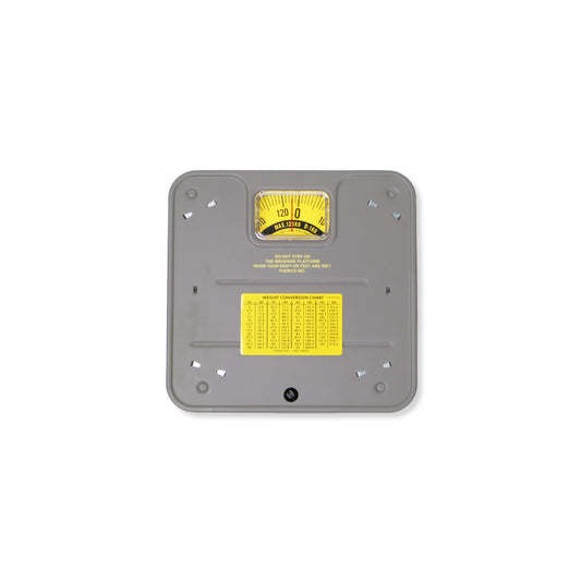 Standard Bath Scale