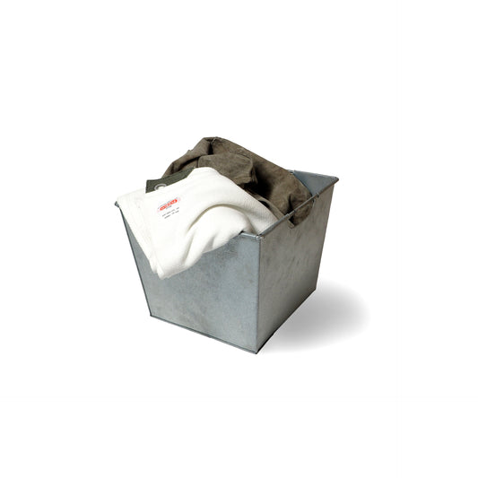 Steel Storage Box | Square