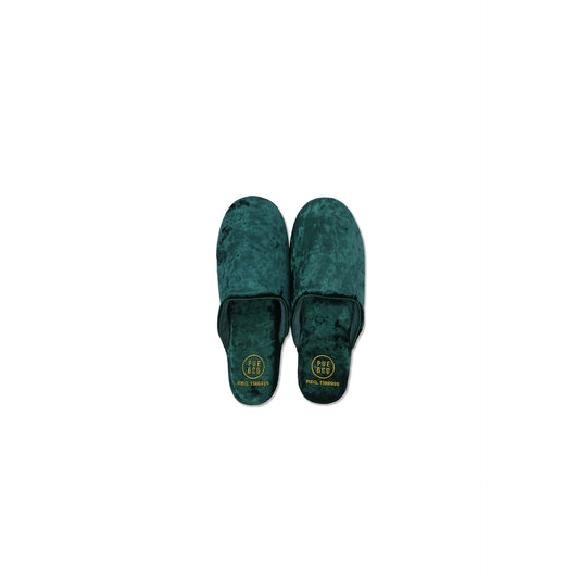 Velvet Slipper | Large