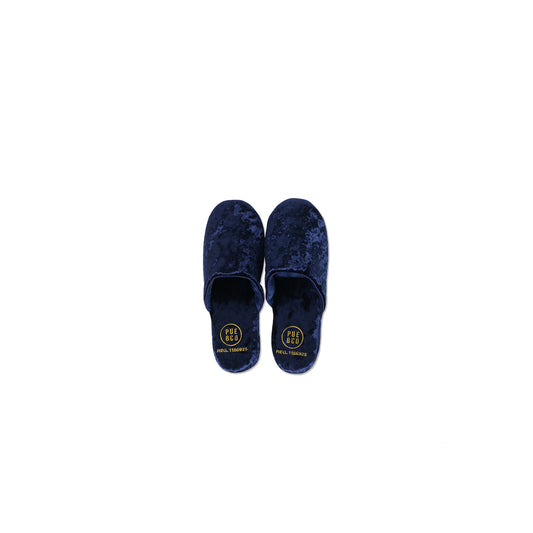Velvet Slipper | Small