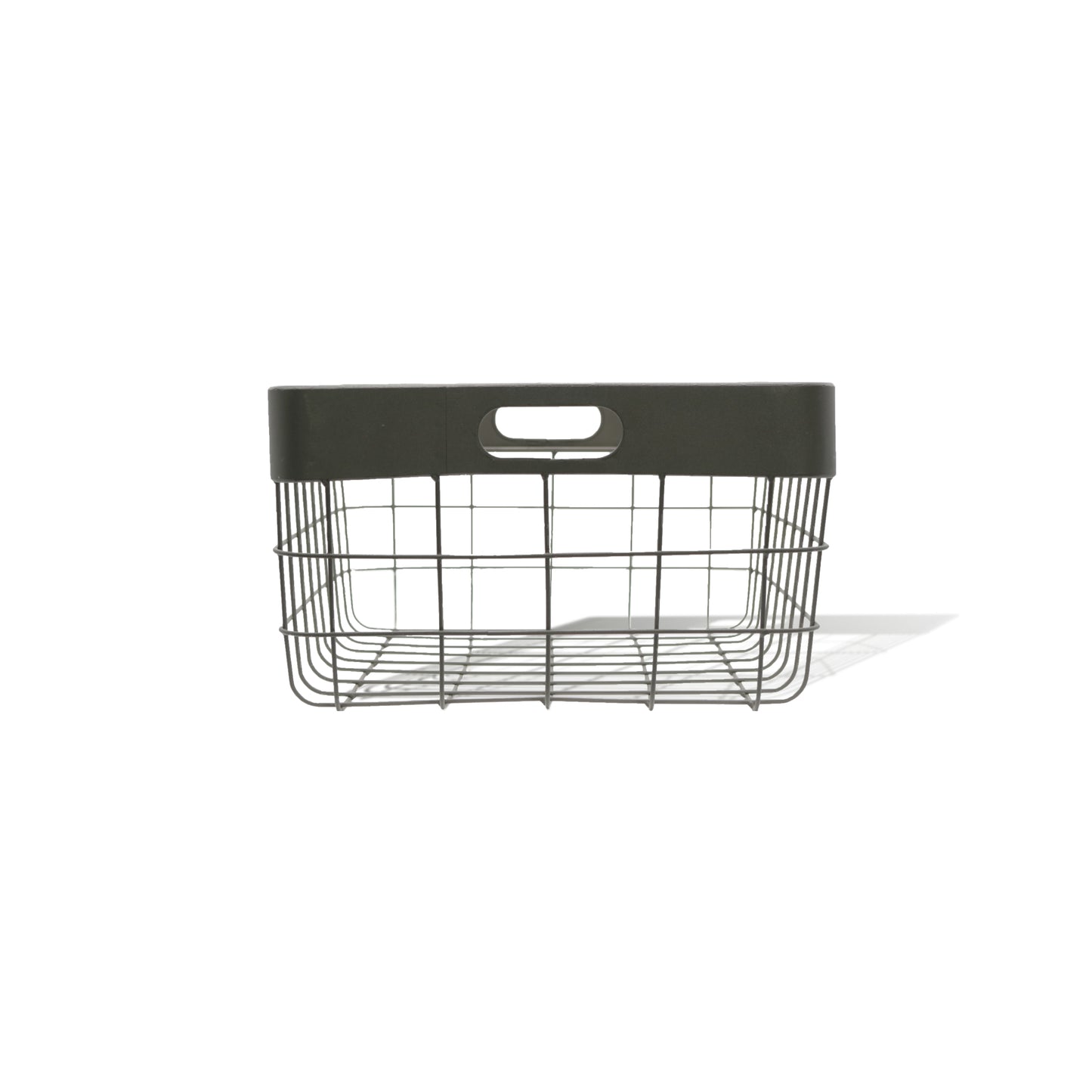 Wire Storage Basket
