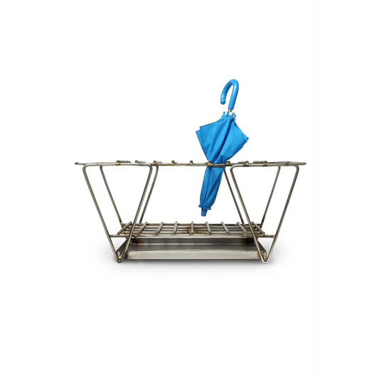 Wire Umbrella Stand