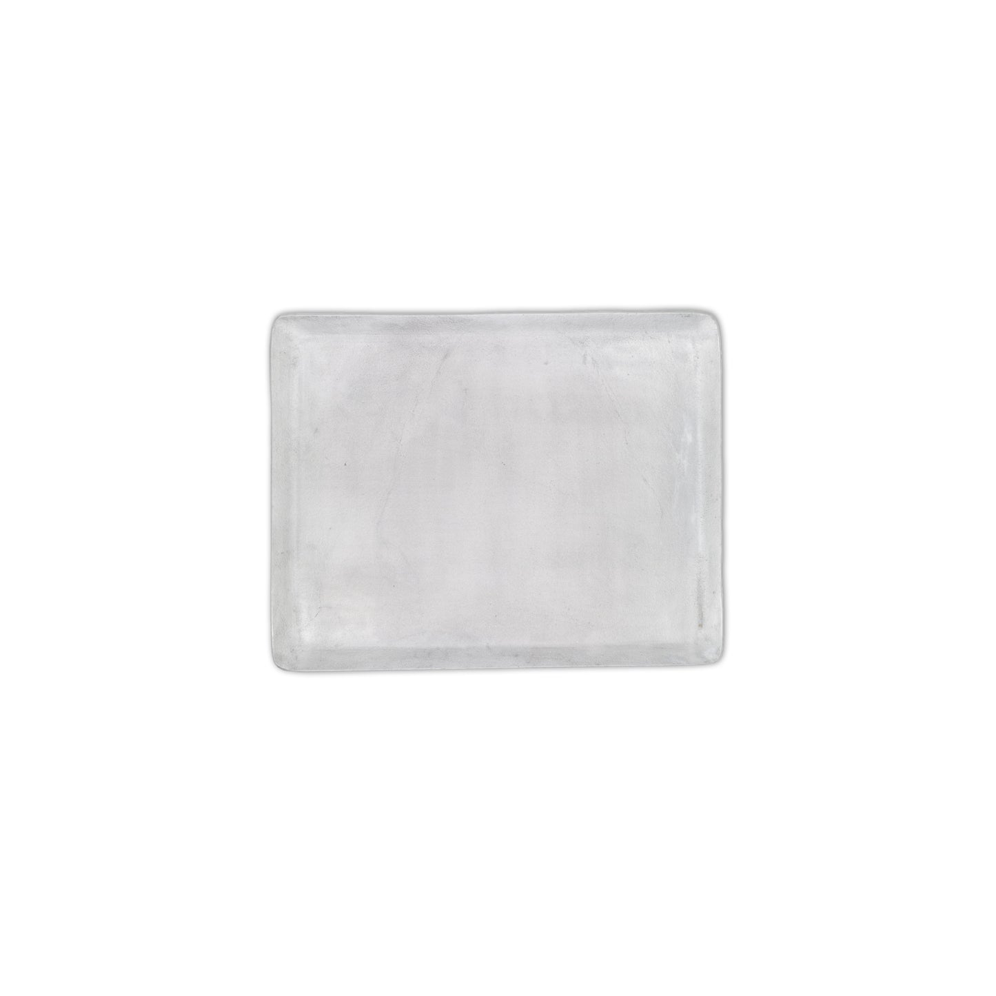 Aluminum Tray | Large