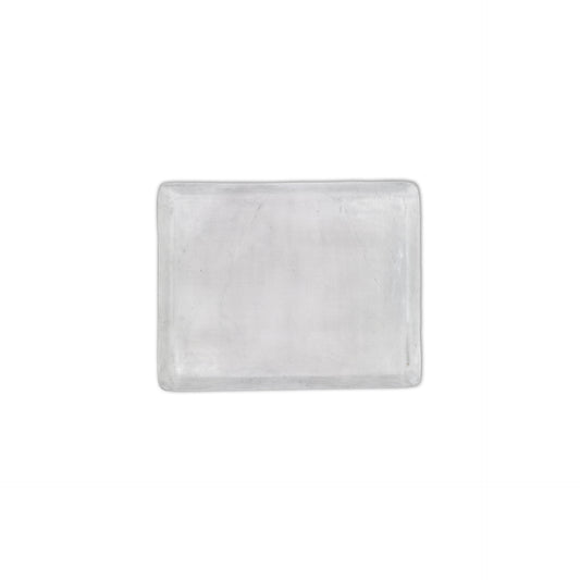 Aluminum Tray | Large