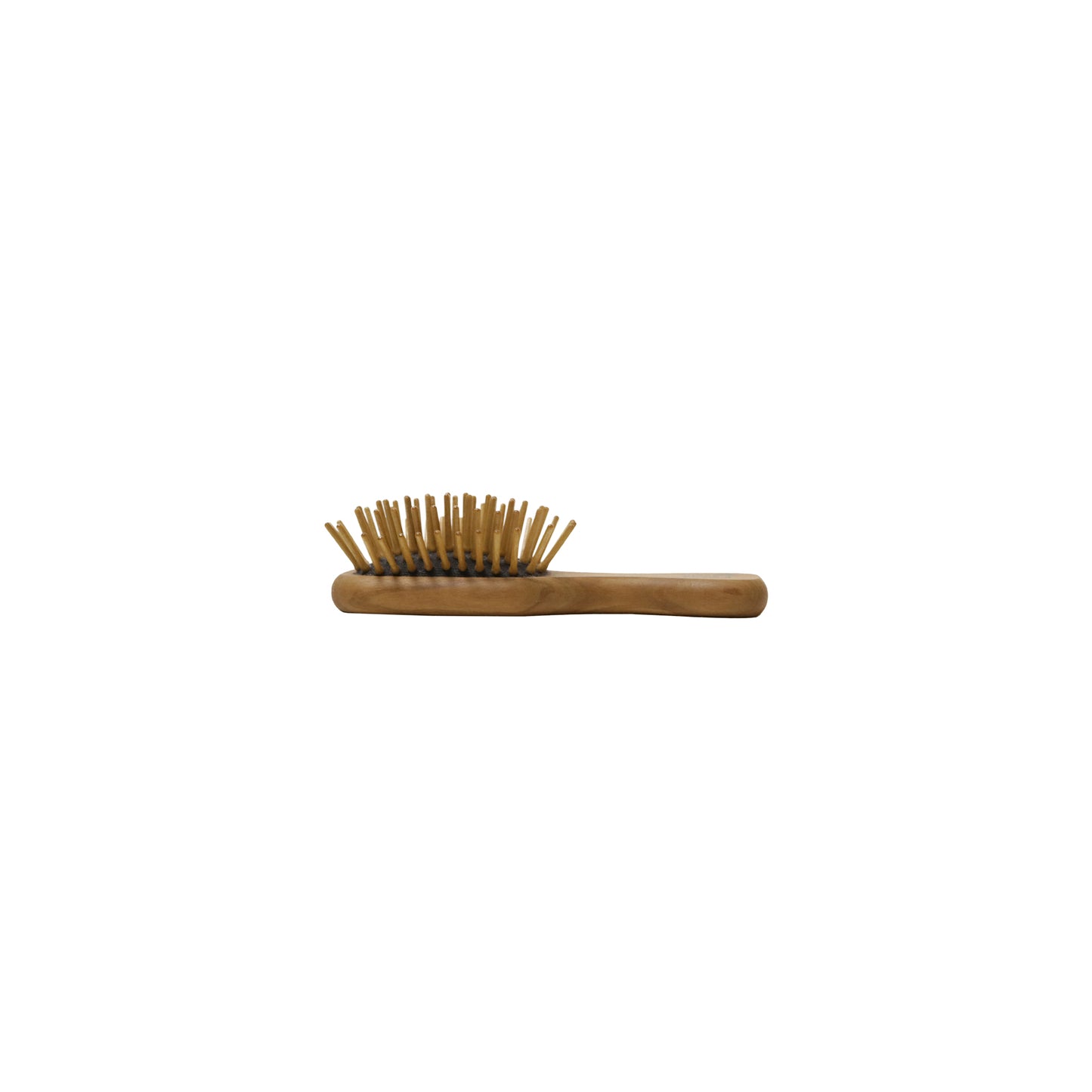 Olive Wooden Brushes