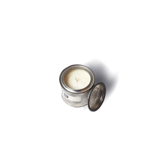 Emergency Canned Candle | 19