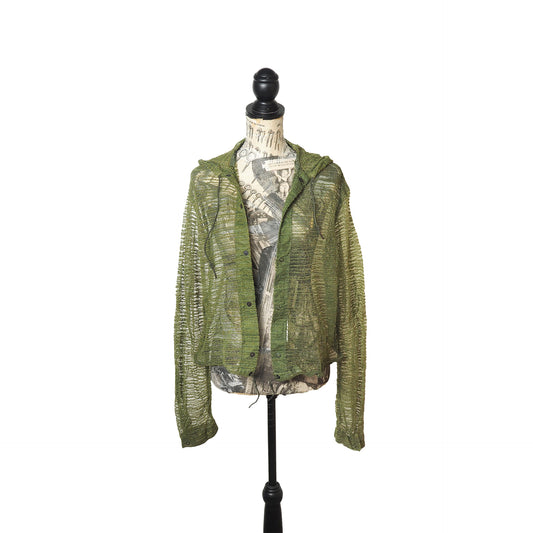 U.S. Army Mosquito Parka