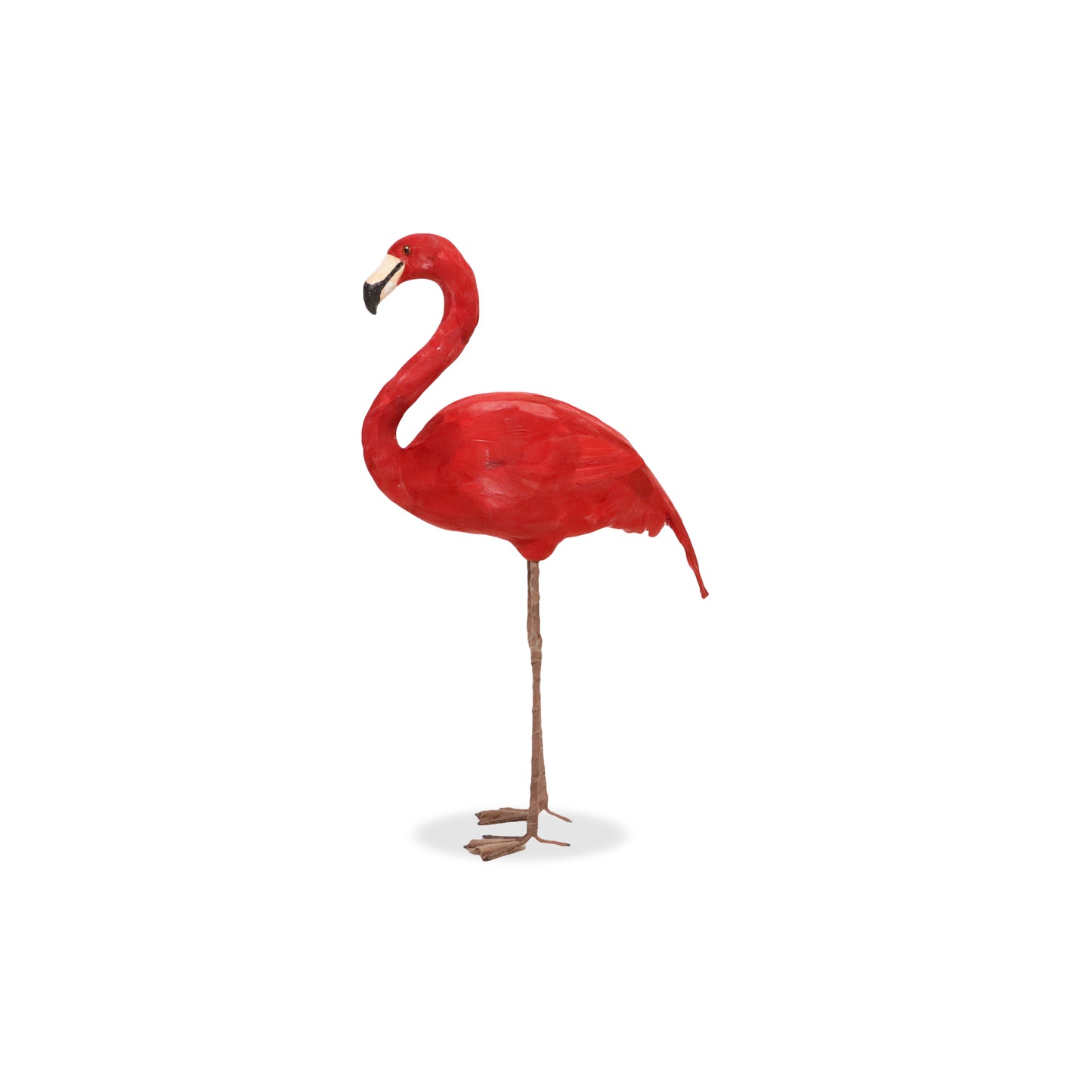 Artificial Birds | Flamingo