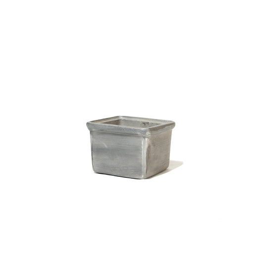 Aluminium Pot | Small
