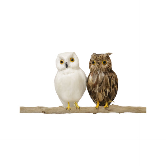 Artificial Birds | Owl