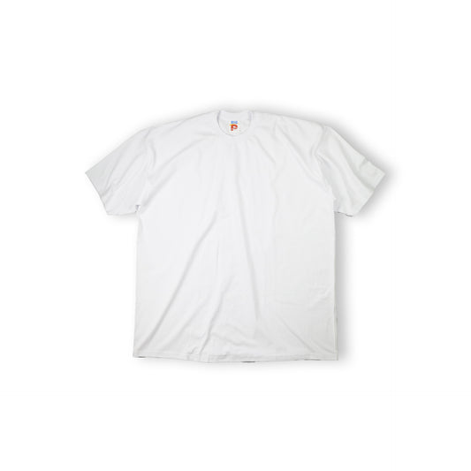 Big P. Super Size T-Shirt