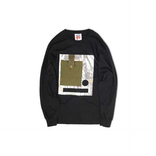 Long Sleeves T-Shirt