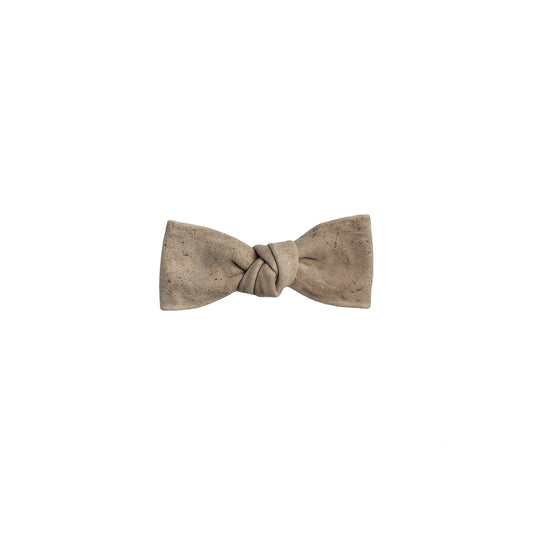 Bow Tie | Kudu Leather