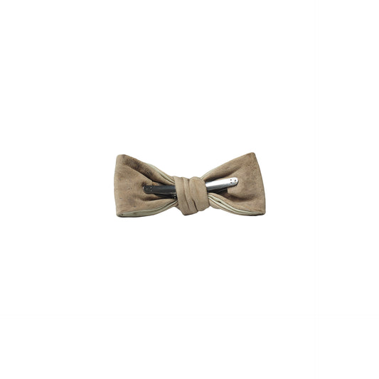 Bow Tie | Kudu Leather