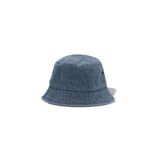 Bucket Hat | Denim