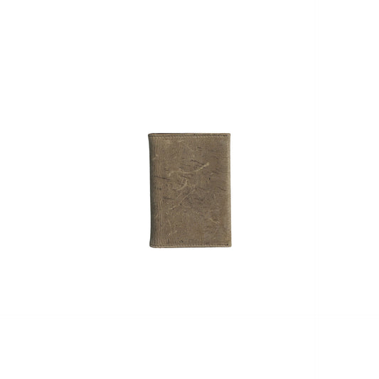 Card Case | Kudu Leather