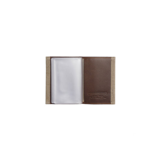 Card Case | Kudu Leather